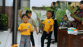 galeri, Ibadah Minggu Palmarum GKJ Baki Pepantan Kingkang, gereja kristen jawa, gkj, gkj baki, gereja kristen jawa baki, baki, sukoharjo, gkj klasis sukoharjo, klasis sukoharjo, klasis, sinode gkj, sinode 